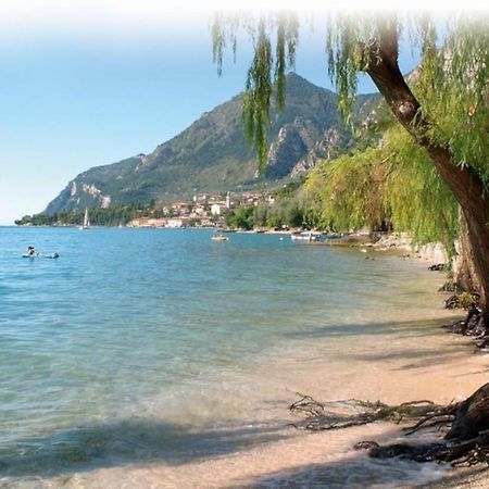 Holiday Apartaments Desenzano del Garda Kültér fotó