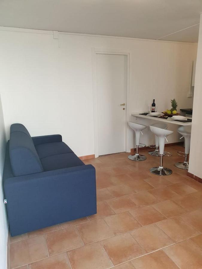 Holiday Apartaments Desenzano del Garda Kültér fotó