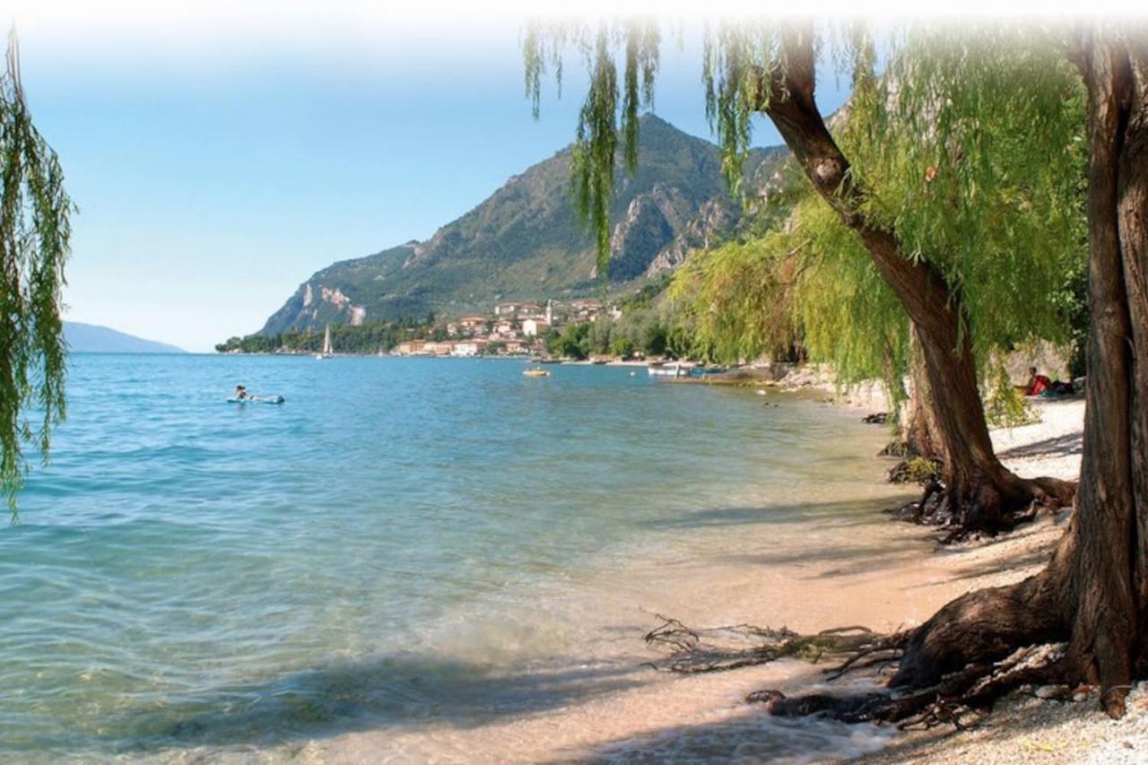 Holiday Apartaments Desenzano del Garda Kültér fotó