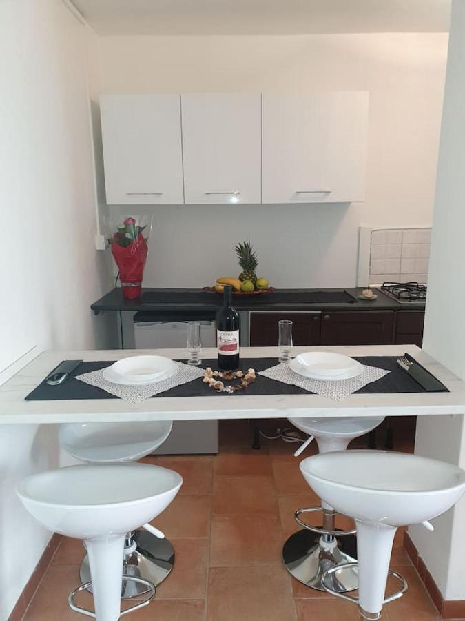 Holiday Apartaments Desenzano del Garda Kültér fotó