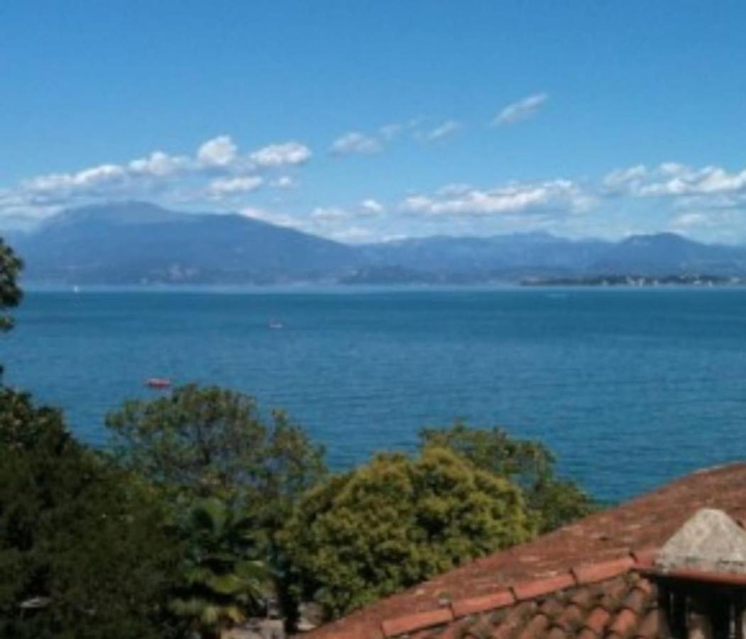 Holiday Apartaments Desenzano del Garda Kültér fotó