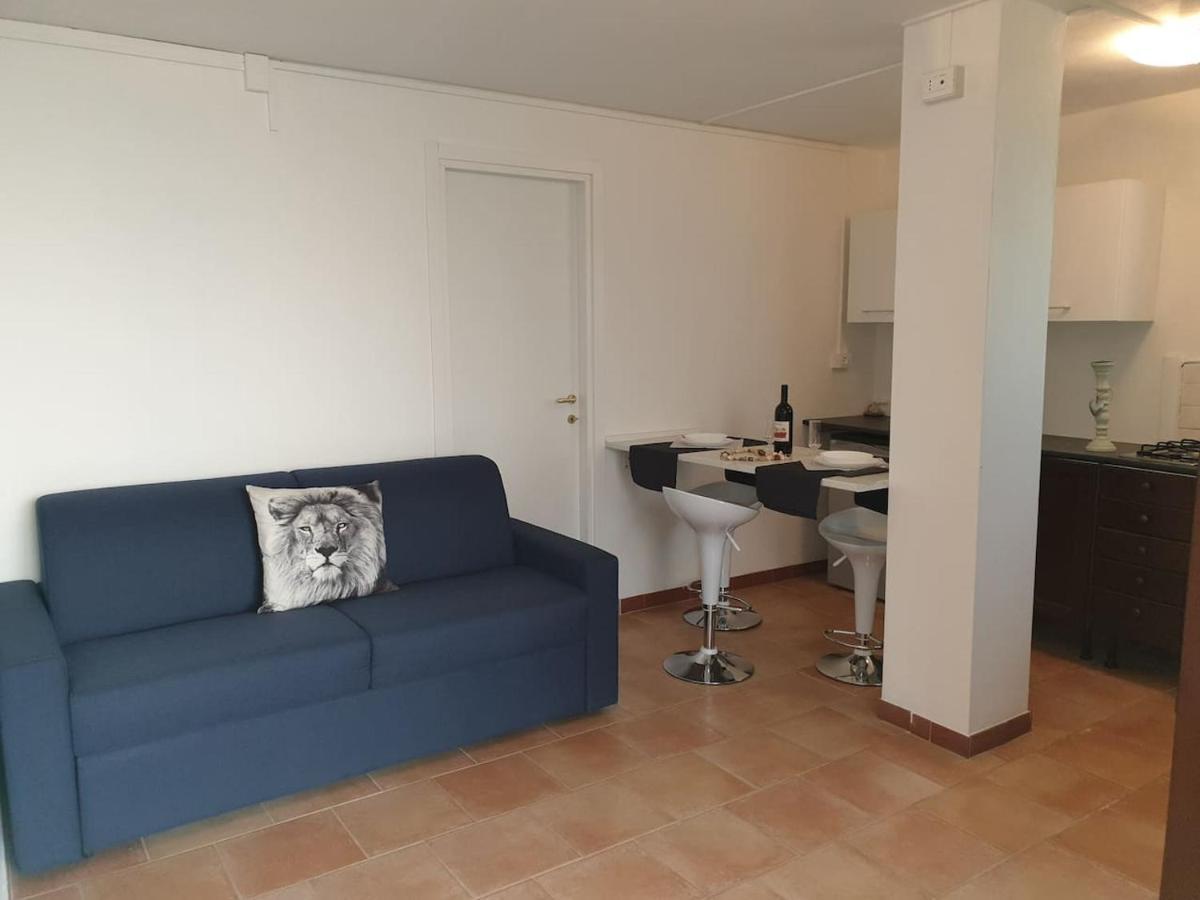 Holiday Apartaments Desenzano del Garda Kültér fotó